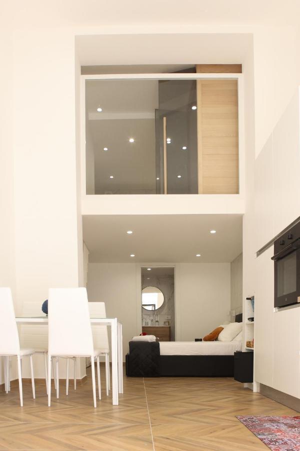 Apartment Desiree Catania